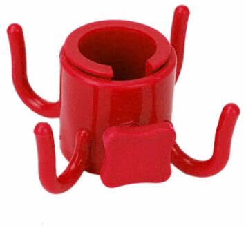 Haak Pratique À 4 Deuken, En Plastique Giet Servetten, Caméra Lunettes De Soleil Voyages Plage Camping