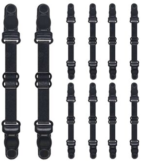 Haak Riem Houder Extension Voor Masker Oor Protector Soft Anti-Aanscherping Release Pijn Oor Gesp Uitbreiding Knop 10 stk