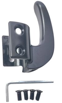 Haak Voor Ninebot Max G30 G30D Elektrische Scooter Skateboard Opslag Haak Opknoping Zakken Klauw Hanger Accessoires