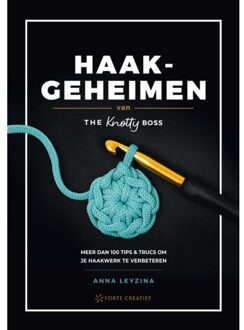 Haakgeheimen Van The Knotty Boss - Anna Leyzina