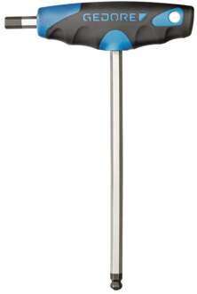 Haakse Inbussleutel 2 mm