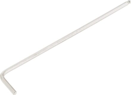 Haakse schroevendraaier Inbus 3 mm