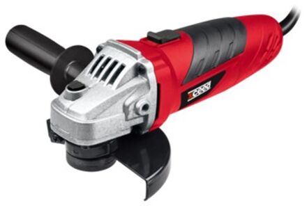 Haakse Slijper Ex65ag - 650w 115 Mm