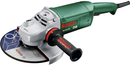 Haakse Slijper PWS 20-230J Haakse slijper