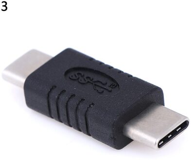 Haakse Usb 3.1 Type C Male Naar Vrouwelijke USB-C Converter Adapter Voor Smart Telefoon Voor Samsung A3