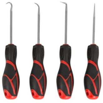 Haakset 4 delig 904U4