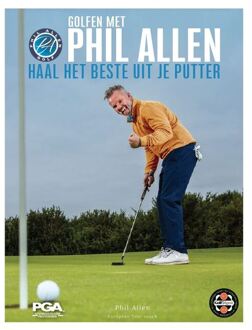 Haal het beste uit je putter - (ISBN:9789493259140)