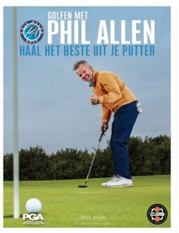 Haal het beste uit je putter - (ISBN:9789493259140)