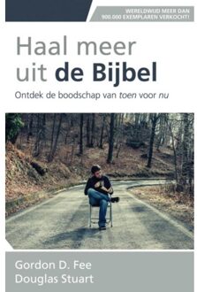 Haal meer uit de Bijbel - Boek Gordon. D Fee (9058111741)
