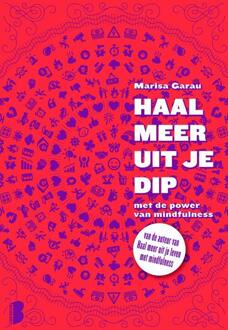 Haal meer uit je dip - Boek Marisa Garau (9022567036)