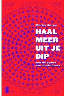 Haal meer uit je dip - Boek Marisa Garau (9022567036)