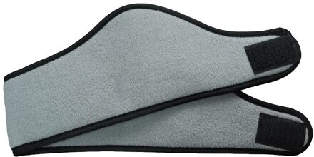 Haar accessoires Oor Warme Winter chouchou Unisex Vrouwen Mannen houden Warmer Hoofd Band Ski Oor Muff Haarband oorbeschermers Hoofdband l50C