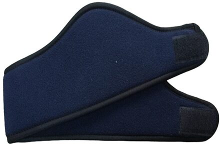 Haar accessoires Oor Warme Winter chouchou Unisex Vrouwen Mannen houden Warmer Hoofd Band Ski Oor Muff Haarband oorbeschermers Hoofdband l50C