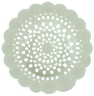 Haar Afvoer Catcher Kok Anti-Blocking Schurende Weerstand Anti-Slip Haar Siliconen Filter Gootsteenzeefje Keuken Badkamer Gereedschap grijs