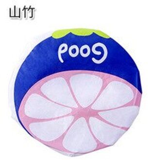 Haar Beschermende Fruit Douche Cap Watermeloen Vrouwen Bad Sauna 'S Hoed Badmuts Elastische Band Cap Anti-Zuurkast Fruit spa Cap Kids Mangosteen