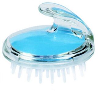 Haar Bont Grooming Masseren Massage Mit Huisdier Douche Hond Borstel Cozy Pet Bad Borstel Kam Rubberen Borstel