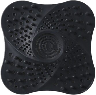 Haar-Catcher Star Badkamer Afvoer Haar Catcher Bad Stopper Plug Gootsteenzeefje Filter Douche Accessoire Bad Cap Badkamer Sto