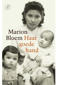 Haar goede hand - Boek Marion Bloem (9029505184)