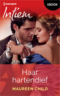 Haar hartendief -  Maureen Child (ISBN: 9789402579567)