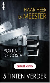 Haar heer en meester - eBook Portia DaCosta (946199463X)