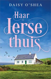 Haar Ierse thuis - Daisy O'Shea - ebook