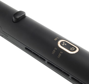 Haar Ijzer Cyclone Sapphire