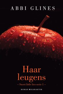 Haar leugens - eBook Abbi Glines (9045212293)