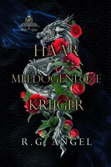 Haar meedogenloze krijger -  R.G. Angel (ISBN: 9789493325685)