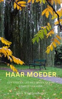 Haar moeder