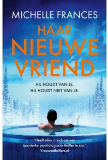 Haar Nieuwe Vriend - Michelle Frances