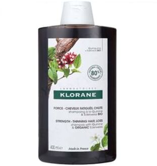 Haar Quinine   Shampoo  Haaruitval 200ml