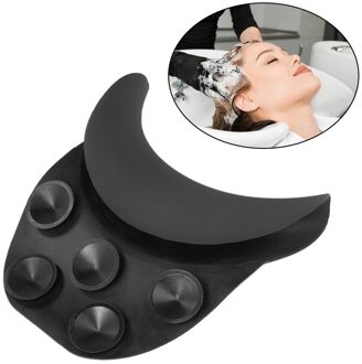 Haar Spa Neksteun Kussen Salon Shampoo Kom Siliconen Neksteun Kussen Bad Kussens Badkamer Producten