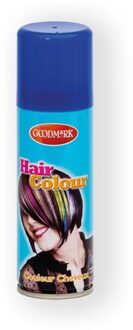 Haar Spray 125 ML - Blauw