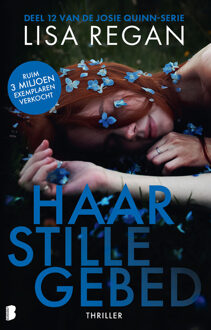 Haar stille gebed -  Lisa Regan (ISBN: 9789402325997)