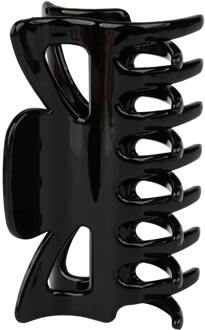 Haar Styling By Lux Hair Claw Black 1 st