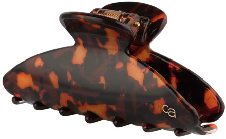 Haar Styling Catrice Espresso Yourself Hair Clip C01 1 st