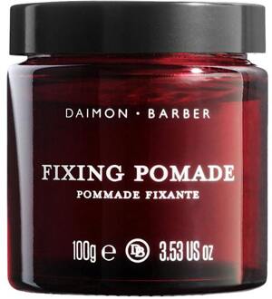 Haar Styling Daimon Barber Fixing Pomade 50 g