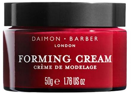 Haar Styling Daimon Barber Forming Cream 50 g