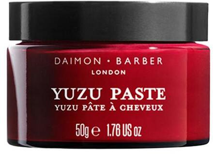 Haar Styling Daimon Barber Yuzu Paste 50 g