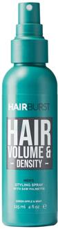 Haar Styling Hairburst Men's Volume & Density Styling Spray 125 ml