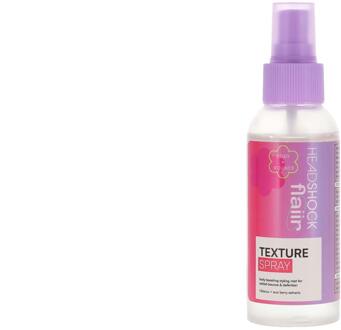 Haar Styling Head Shock Flaiir Texturising Spray 100 ml