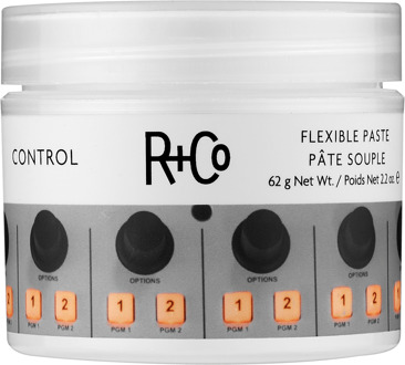 Haar Styling R+Co Control Flexible Paste 62 g