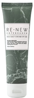 Haar Styling Re-New Copenhagen Sea Salt Cream Gel No. 08 150 ml