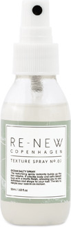 Haar Styling Re-New Copenhagen Texture Spray No. 07 50ml