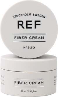 Haar Styling REF STOCKHOLM Fiber Cream 85 ml