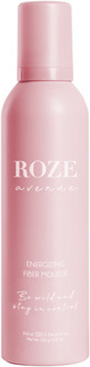 Haar Styling Roze Avenue Energizing Fiber Mousse 250 ml