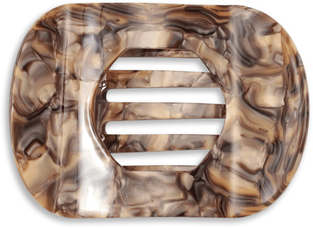 Haar Styling Sui Ava Ashley Clip Brown 1 st