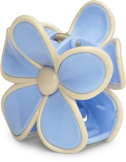 Haar Styling Sui Ava Buttercup Big Baby Blue 1 st