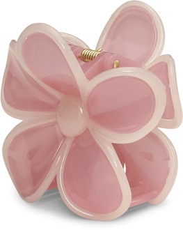 Haar Styling Sui Ava Buttercup Big Dusty Rose 1 st