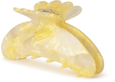 Haar Styling Sui Ava Helle Flopsy Big Yellow 1 st